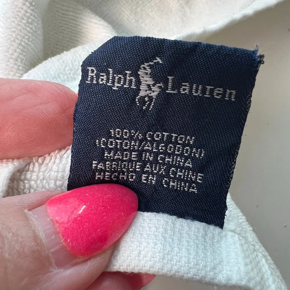 Ralph Lauren see photos